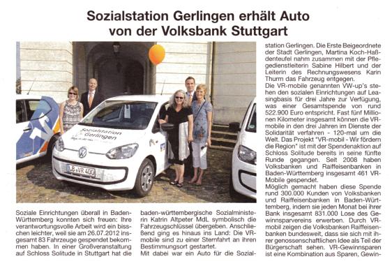 Volksbank stiftet Fahrzeug_gerl_Anzeiger_2012-09-20_1.jpg